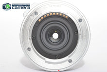 Load image into Gallery viewer, Voigtlander Color-Skopar 18mm F/2.8 ASPH. Lens Silver Fujifilm X-Mount *MINT in Box*