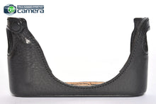 Load image into Gallery viewer, Artisan &amp; Artist Leather Half Case Black for Leica M10 M10-P Cameras *EX+ in Box*