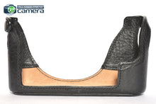 Load image into Gallery viewer, Artisan &amp; Artist Leather Half Case Black for Leica M10 M10-P Cameras *EX+ in Box*