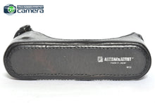 Load image into Gallery viewer, Artisan &amp; Artist Leather Half Case Black for Leica M10 M10-P Cameras *EX+ in Box*