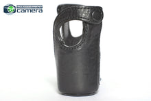 Load image into Gallery viewer, Artisan &amp; Artist Leather Half Case Black for Leica M10 M10-P Cameras *EX+ in Box*