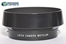 Load image into Gallery viewer, Leica Summilux-M 50mm F/1.4 Lens Glossy Black Paint Reissue 11713 *BRAND NEW*