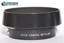 Load image into Gallery viewer, Leica Summilux-M 50mm F/1.4 Lens Glossy Black Paint Reissue 11713 *BRAND NEW*