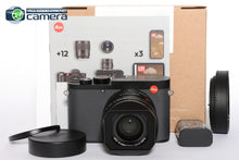 Load image into Gallery viewer, Leica Q3 43 Digital Camera 19084 w/APO-Summicron 43mm F/2 ASPH. Lens *BRAND NEW*