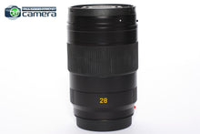 Load image into Gallery viewer, Leica APO-Summicron-SL 28mm F/2 ASPH. Lens 11183 *BRAND NEW*