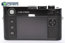 Load image into Gallery viewer, Leica M11 Digital Rangefinder Camera Glossy Black 20230 *BRAND NEW*