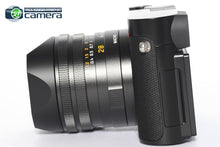 Load image into Gallery viewer, Leica Q3 28 Digital Camera Black 19080 w/Summilux 28mm F/1.7 Lens *BRAND NEW*