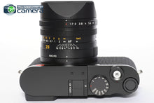 Load image into Gallery viewer, Leica Q3 28 Digital Camera Black 19080 w/Summilux 28mm F/1.7 Lens *BRAND NEW*
