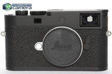 Load image into Gallery viewer, Leica M11-P Digital Rangefinder Camera Black Chrome 20211 *BRAND NEW*