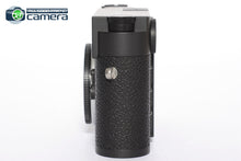 Load image into Gallery viewer, Leica M11-P Digital Rangefinder Camera Black Chrome 20211 *BRAND NEW*