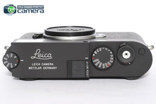 Load image into Gallery viewer, Leica M11-P Digital Rangefinder Camera Black Chrome 20211 *BRAND NEW*