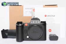 Load image into Gallery viewer, Leica SL3 Mirrorless Digital Camera 10607 *BRAND NEW*