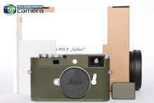 Load image into Gallery viewer, Leica M11-P *Edition Safari* Digital Rangefinder Camera 20235 *BRAND NEW*