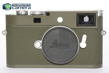 Load image into Gallery viewer, Leica M11-P *Edition Safari* Digital Rangefinder Camera 20235 *BRAND NEW*