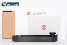 Load image into Gallery viewer, Leica Leicavit M Film Crank Glossy Black 14669 *BRAND NEW*