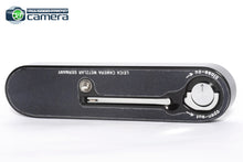 Load image into Gallery viewer, Leica Leicavit M Film Crank Glossy Black 14669 *BRAND NEW*