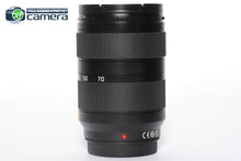Load image into Gallery viewer, Leica Vario-Elmarit-SL 28-70mm F/2.8 ASPH. Lens Black 11196 *BRAND NEW*