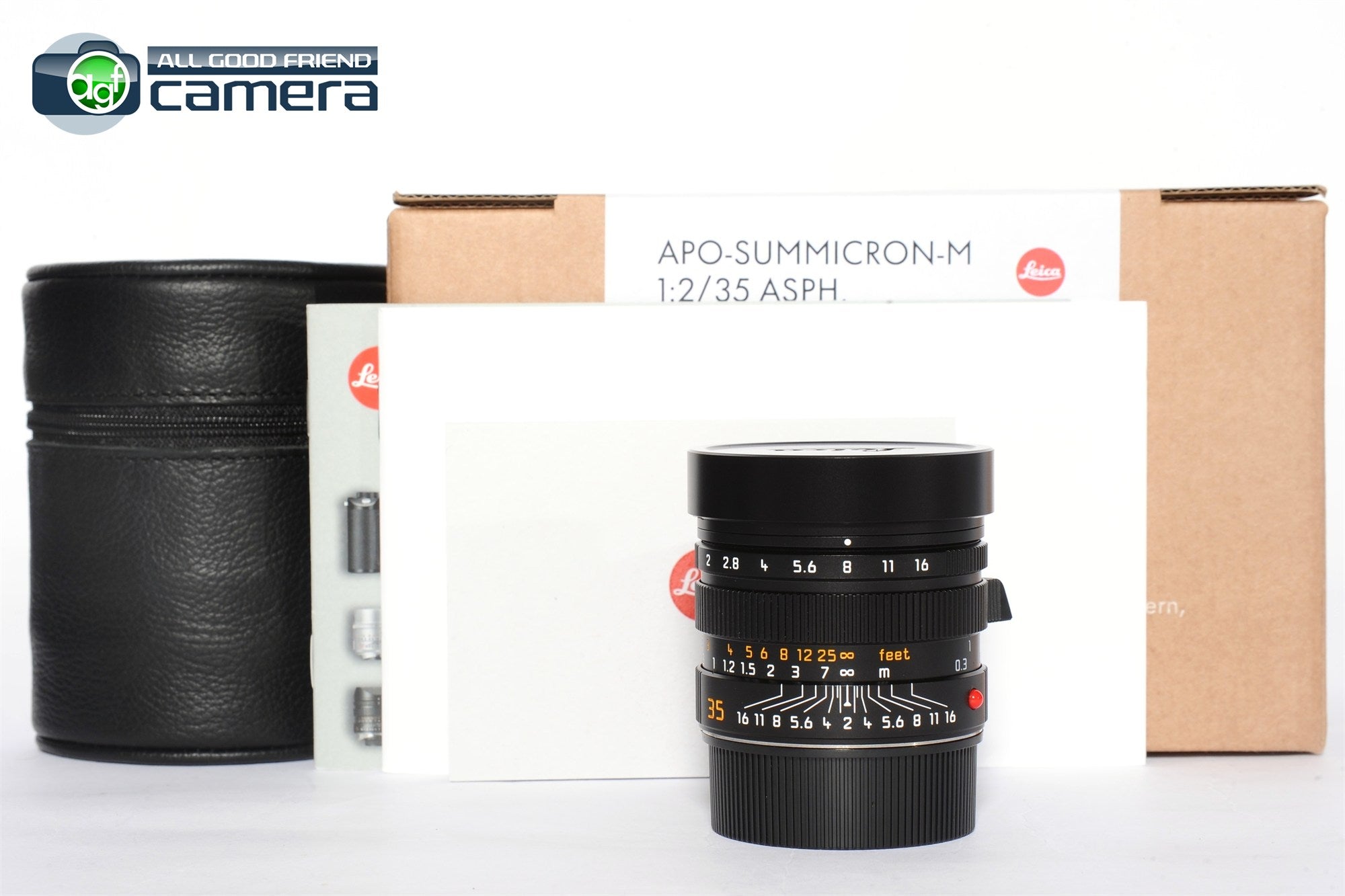 【2025年12月OH済】極上美品Leica Summaron 35mmフード付 2025年12月OH済】極上美品Leica Summaron 35mmフード付の通販｜www