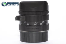 Load image into Gallery viewer, Leica APO-Summicron-M 35mm F/2 ASPH. Lens Black 11699 *BRAND NEW*