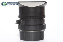 Load image into Gallery viewer, Leica Super-Elmar-M 21mm F/3.4 ASPH. Lens  Black 11145 *BRAND NEW*