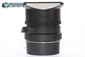 【新品同様】LEICA Super-Elmar M 21mm f/3.4 leica-super-elmar-m-21mm-f3-4-