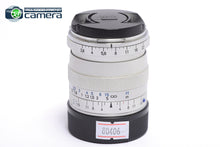 Load image into Gallery viewer, Zeiss Biogon 21mm F/2.8 T* ZM Lens Silver Leica M-Mount *MINT-*