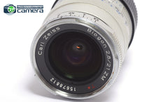 Load image into Gallery viewer, Zeiss Biogon 21mm F/2.8 T* ZM Lens Silver Leica M-Mount *MINT-*