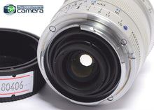 Load image into Gallery viewer, Zeiss Biogon 21mm F/2.8 T* ZM Lens Silver Leica M-Mount *MINT-*