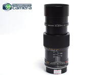 Load image into Gallery viewer, Leica APO-Macro-Elmarit-R 100mm F/2.8 E60 Lens *MINT-*