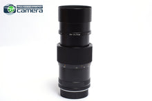 Load image into Gallery viewer, Leica APO-Macro-Elmarit-R 100mm F/2.8 E60 Lens *MINT-*