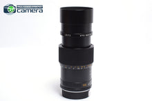 Load image into Gallery viewer, Leica APO-Macro-Elmarit-R 100mm F/2.8 E60 Lens *MINT-*