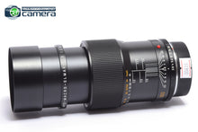 Load image into Gallery viewer, Leica APO-Macro-Elmarit-R 100mm F/2.8 E60 Lens *MINT-*