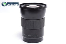 Load image into Gallery viewer, Hasselblad HC 35mm F/3.5 Lens for H System Shutter Count 9368 *EX+*