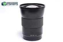 Load image into Gallery viewer, Hasselblad HC 35mm F/3.5 Lens for H System Shutter Count 9368 *EX+*