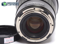 Load image into Gallery viewer, Hasselblad HC 35mm F/3.5 Lens for H System Shutter Count 9368 *EX+*