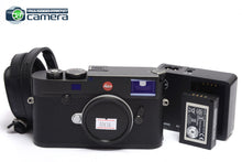 Load image into Gallery viewer, Leica M10 Digital Rangefinder Camera Black Chrome 20000 *EX*