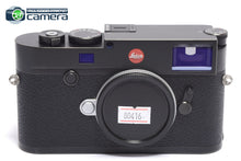 Load image into Gallery viewer, Leica M10 Digital Rangefinder Camera Black Chrome 20000 *EX*