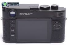 Load image into Gallery viewer, Leica M10 Digital Rangefinder Camera Black Chrome 20000 *EX*