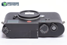 Load image into Gallery viewer, Leica M10 Digital Rangefinder Camera Black Chrome 20000 *EX*