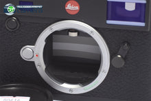 Load image into Gallery viewer, Leica M10 Digital Rangefinder Camera Black Chrome 20000 *EX*