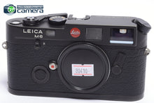 Load image into Gallery viewer, Leica M6 Classic Film Rangefinder Camera Leitz Logo Edition