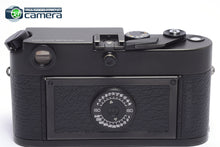 Load image into Gallery viewer, Leica M6 Classic Film Rangefinder Camera Leitz Logo Edition