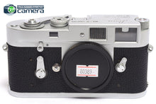 Load image into Gallery viewer, Leica M2-R Film Rangefinder Camera Silver Chrome *MINT-*