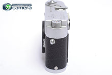 Load image into Gallery viewer, Leica M2-R Film Rangefinder Camera Silver Chrome *MINT-*