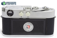 Load image into Gallery viewer, Leica M2-R Film Rangefinder Camera Silver Chrome *MINT-*