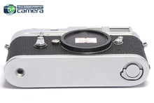 Load image into Gallery viewer, Leica M2-R Film Rangefinder Camera Silver Chrome *MINT-*