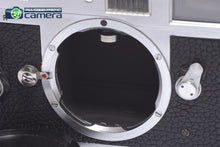 Load image into Gallery viewer, Leica M2-R Film Rangefinder Camera Silver Chrome *MINT-*