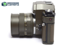 Load image into Gallery viewer, Leica R3 Electronic 'Safari' Camera + Summilux-R 50mm F/1.4 Lens