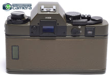 Load image into Gallery viewer, Leica R3 Electronic 'Safari' Camera + Summilux-R 50mm F/1.4 Lens