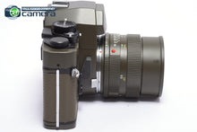 Load image into Gallery viewer, Leica R3 Electronic 'Safari' Camera + Summilux-R 50mm F/1.4 Lens